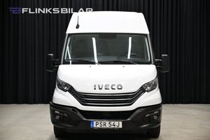 Iveco Daily bild 7