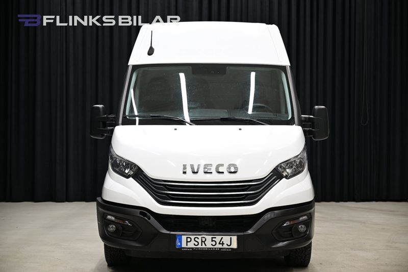 Iveco Daily bild 7