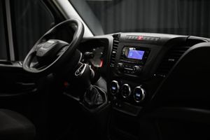 Iveco Daily bild 24