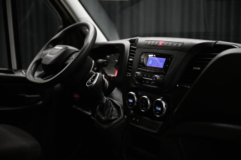 Iveco Daily bild 24