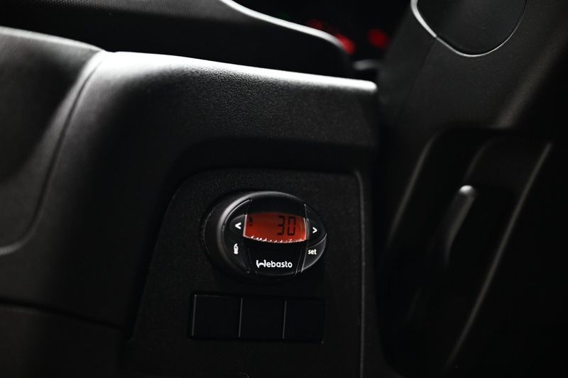 Iveco Daily bild 15