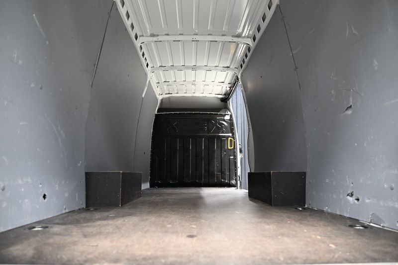 Iveco Daily bild 14