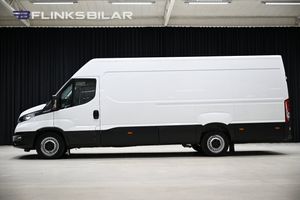 Iveco Daily bild 2
