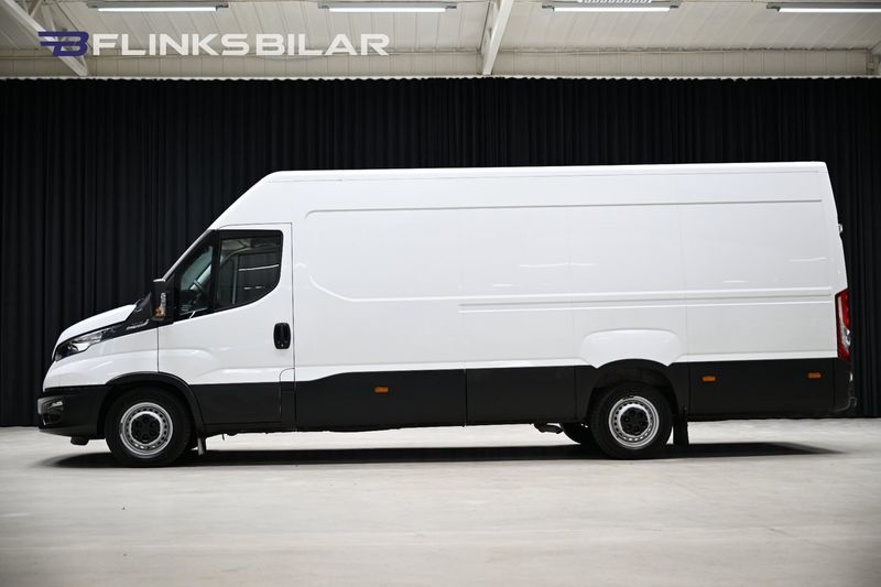 Iveco Daily bild 2