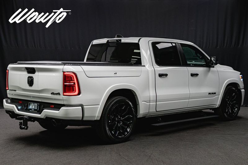 Dodge 1500 bild 4