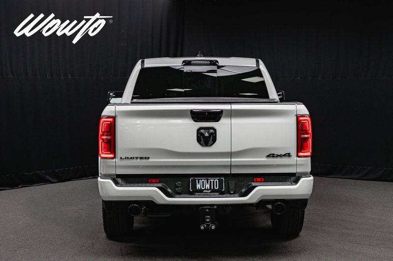 Dodge 1500 bild 5