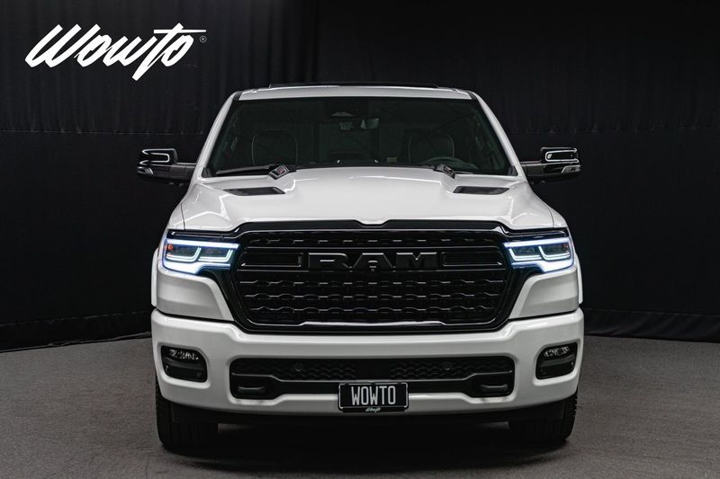 Dodge 1500 bild 2