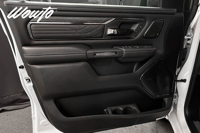 Dodge 1500 bild 7