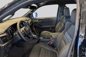 Isuzu D-Max bild 6