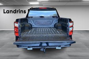Isuzu D-Max bild 5