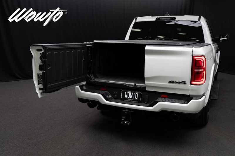 Dodge 1500 bild 26