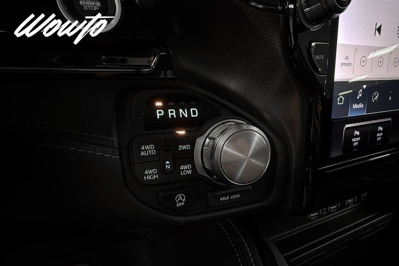 Dodge 1500 bild 15