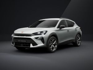 Cupra Formentor bild 1