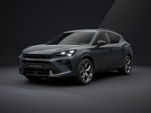 Cupra Formentor bild 2