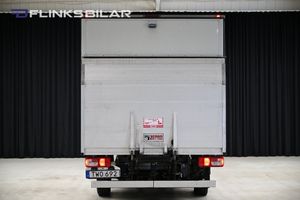 Volkswagen Crafter bild 7