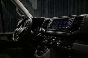 Volkswagen Crafter bild 28