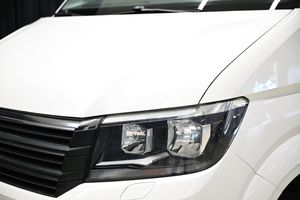 Volkswagen Crafter bild 10