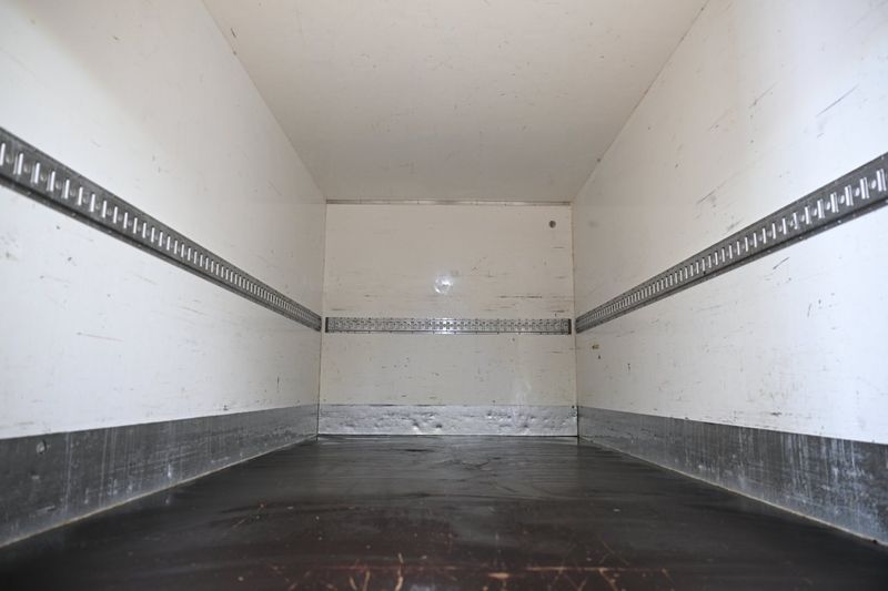 Volkswagen Crafter bild 19