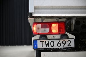 Volkswagen Crafter bild 8