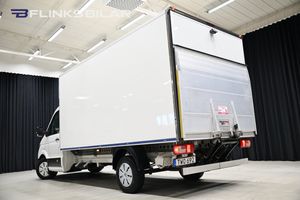 Volkswagen Crafter bild 3