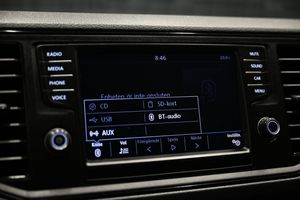 Volkswagen Crafter bild 14