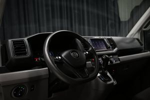 Volkswagen Crafter bild 26