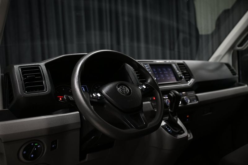 Volkswagen Crafter bild 26