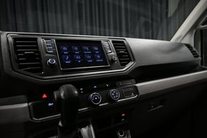 Volkswagen Crafter bild 25