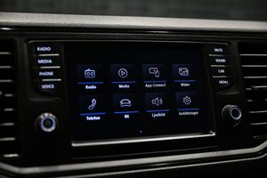 Volkswagen Crafter bild 13