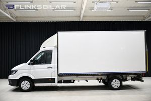 Volkswagen Crafter bild 2