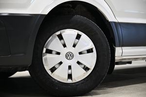Volkswagen Crafter bild 9