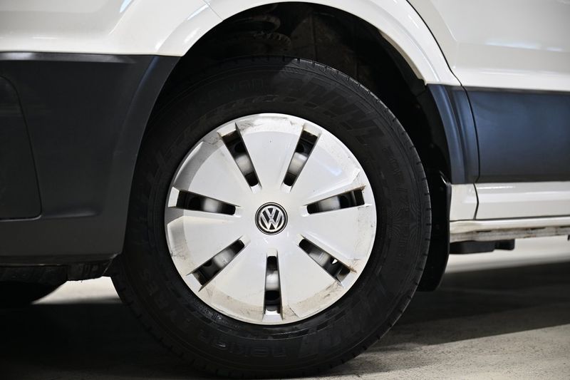 Volkswagen Crafter bild 9