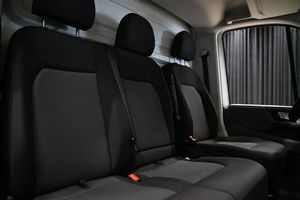Volkswagen Crafter bild 23