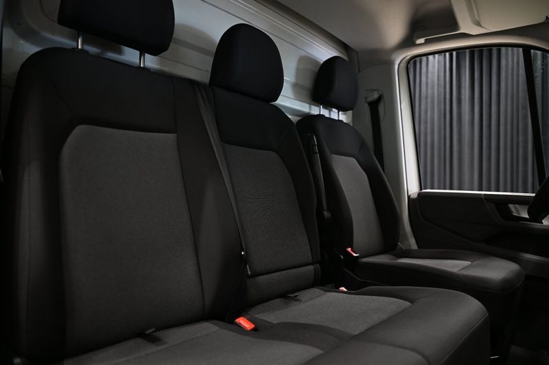 Volkswagen Crafter bild 23