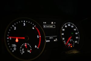 Volkswagen Crafter bild 16