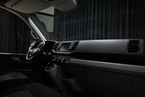 Volkswagen Crafter bild 27