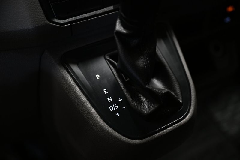 Volkswagen Crafter bild 11