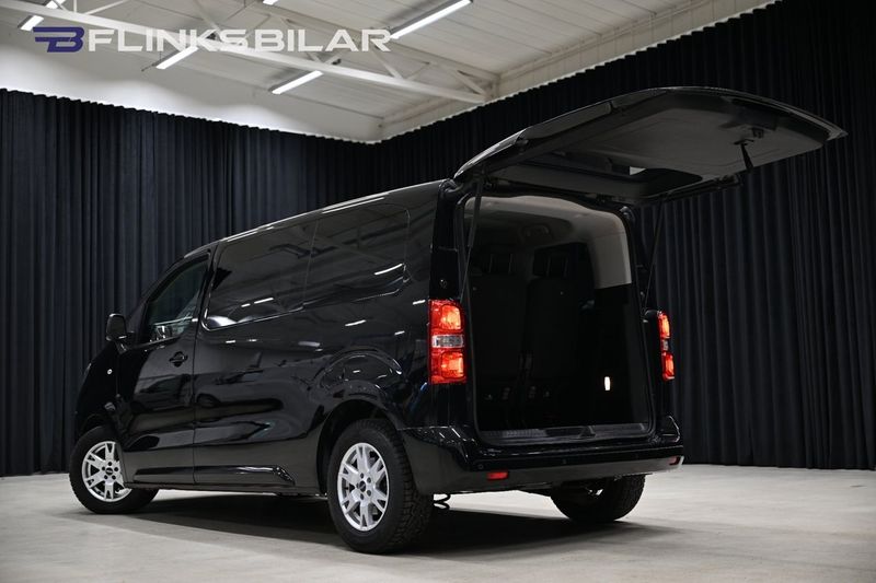 Toyota Proace bild 5