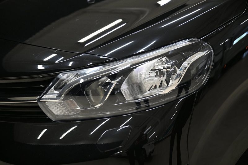 Toyota Proace bild 10