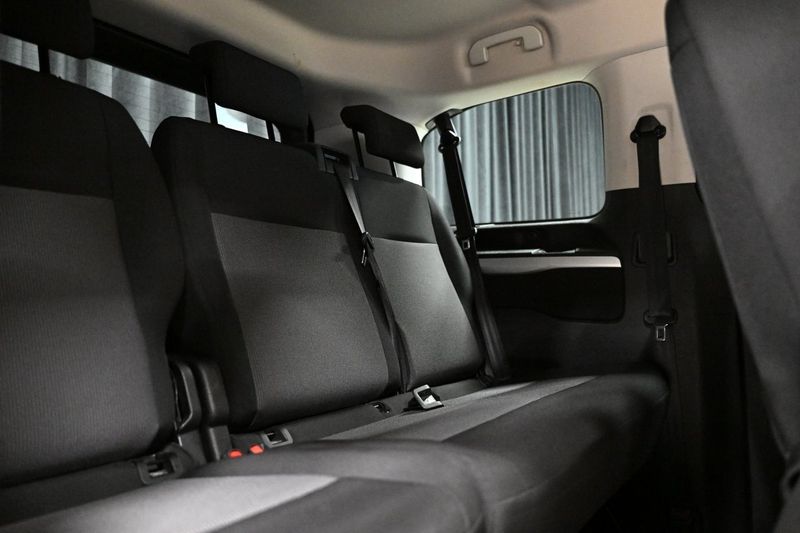 Toyota Proace bild 15