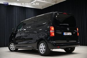 Toyota Proace bild 4