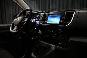 Toyota Proace bild 26