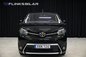 Toyota Proace bild 7