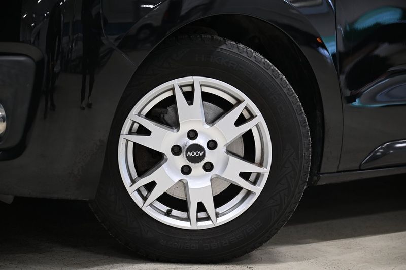 Toyota Proace bild 3