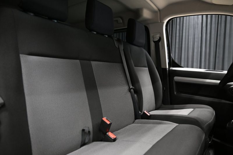 Toyota Proace bild 16