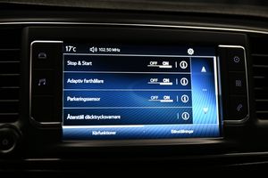 Toyota Proace bild 19