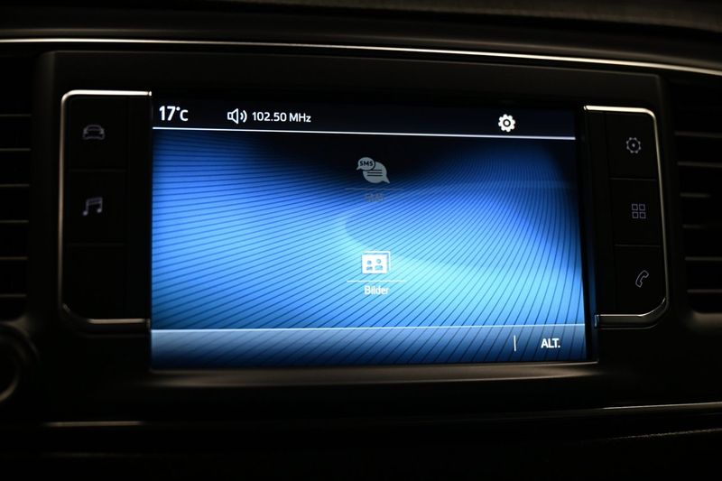 Toyota Proace bild 21