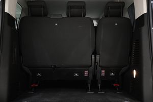Toyota Proace bild 11