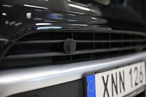 Toyota Proace bild 13