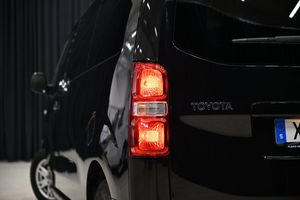 Toyota Proace bild 6
